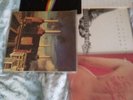 Pink Floyd - Dark Side Of The Moon -animals,the wall , Clapton slowhand,was here