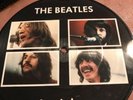The Beatles Let It Be Picture Disc 20th Anniversary