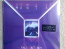 Fall Out Boy - Mania  Vinyl LP *Brand New & Sealed* FREE DELIVERY