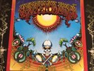 Grateful Dead Aoxomoxoa Vinyl LP