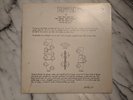 Steve Reich - Drumming for Eight Small Tuned Drums... 1972 Release Double Album