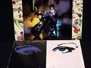 LP: Prince and the Revolution PURPLE RAIN (1984) Warner Bros. 25110-1