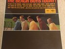 The Beach Boys Today  LP 1965 UK Stereo ST 2269 Mint Condition