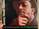 Jimmy Heath Quintet - On the Trail - rare jazz w/ Kenny Burrell Riverside Promo
