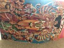 Jimi Hendrix Axis Bold As Love Vinyl LP 1967 with insert-Mono