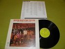 Red River Valley - Country Folk Hebrew Versions - Israel 1982 LP / Hank Williams