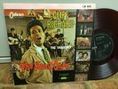 Cliff Richard & The Shadows THE YOUNG ONES Japan 10