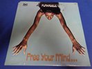 FUNKADELIC Free your mind... WESTBOUND W-217 Orig 70s FUNK LP STILL SEALED