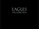 EAGLES - The Long Run LP - 180 Gram Vinyl Album - SEALED Reissue - Classic