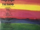 Stage Fright by The Band (180g LTD Vinyl LP), 2011 Mobile Fidelity