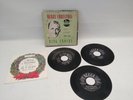 78 rpm Bing Crosby Merry Christmas Decca album 550 (includes White Christmas)