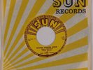 PAUL RICHY: Legend Of The Big Steeple ’60 SUN 338 Orig Rock Country 45 NM