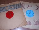 ARAM MERANGULYAN SOGOMON SEIRANYAN BADALYAN ARMENIAN 10'' USSR TORCH SHELLAC LP