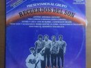 RECUERDOS DEL SON LATIN SALSA GUAGUANCO CUBAN SON