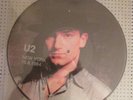 U2 PICTURE DISC LP LIVE IN NEW YORK 15.8.1984 VINYL NOT PROMO CD RARE