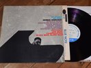 Herbie Hancock My Point of View EX 1st Mono Ear RVG Blue Note lp Hank Mobley