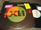 PETE SHELLEY xl 1 LP nm promo 1983 arista buzzcocks xl1 magazine punk vinyl