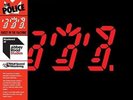 Ghost in the Machine Half Speed Mastered The Police LP Abbey Road