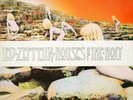LED ZEPPELIN   HOUSES OF THE HOLY    180gsm REMASTERED VINYL LP   *NEW/SEALED*