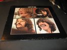 The Beatles - Let It Be - 1970 US 1st Press East Coast Apple AR 34001 VG+ RECORD