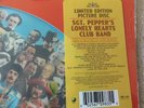 The Beatles Sgt Pepper's Lonely Hearts Picture Disc New 50th Anniversary Limited