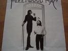 FLEETWOOD MAC LP S/T ORIGINAL 1975 AUSSIE PRESSING TEXTURED SLEEVE PLAYS N/MINT