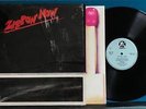 ZAP POW NOW ORIG 1976 UK LP SHRINK VULCAN VULP 004 FUNK SOUL REGGAE