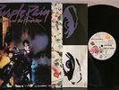 PRINCE PURPLE RAIN ORIG 1984 AUSTRALIA LP INNER WHEN DOVES CRY VANITY 6