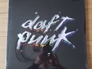 DAFT PUNK DISCOVERY VINYL RECORD BRAND NEW SEALED 2 x 12
