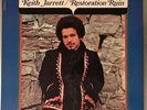 Keith Jarrett ?Restoration Rui USA 1968 Great   Vinyl is new