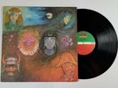 KING CRIMSON In The Wake Of Poseidon LP Atlantic SD 8266 1970 US VG++ 05H