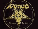 VENOM - welcome to hell