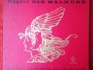 Leinsdorf Wagner Die Walkure 5 x LP Box Set RCA Soria Series LDS-6706 Stereo