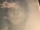 John Lennon Imagine LP 1971 Apple SW-3379 VG++/VG+ PLAYS NEAR MINT