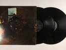 CANNED HEAT JOHN LEE HOOKER Hooker N Heat LP Liberty LST 35002 US 1971 VG++ 16B