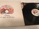 Queen - A Night at the opera (Vinyl Album) Blair’s