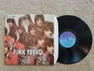 Pink Floyd Piper at the Gates of Dawn Vinyl LP Record Album Vintage Pressing