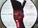 Grace Jones ?– Slave To The Rhythm VINYL NEW