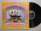 The Beatles R&R LP(CAPITOL MAL-2835)Magical Mystery Tour MONO