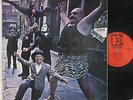The Doors - Strange Days - MONO A1/B1 UK 1st Press 12