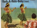 Sg.  -    GERD BÖTTCHER & DETLEF ENGEL  -  ROCK A HULA BABY  ( Elvis Presley)