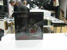 EL BARRIO LP + CD  SPANISH LAS COSTURAS DEL ALMA 2017 GATEFOLD