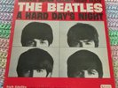 BEATLES-HARD DAY'S NIGHT-UA UAL 3366 MONO 1964 soundtrack