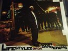 Big L - Lifestyles uv da poor & dangerous. Double LP (1995/2010)