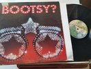 bootsy's Rubber Band bootsy? PLAYER of the YEAR '78 lp parliament bootsy collins