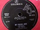 ** THE SMOKE : MY FRIEND JACK : 1966 UK PSYCH FREAKBEAT **