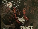Blaq Poet - The Most Dangerous Vinyl LP 0716965