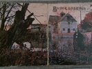 ** BLACK SABBATH : 1st UK VINYL LP : VERTIGO SWIRL VO 6  2nd PRESS G/F 1970 **