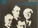 Beethoven Late Quartets Budapest String Quartet Columbia 2 Eye M5S 677 Box Set