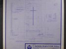 THURL RAVENSCROFT: God's Plan For You LP (some h20 damage/ stain/ tears on bott